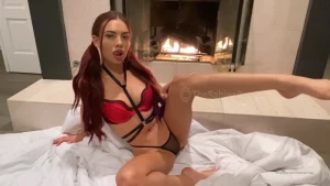 Sabina Rouge [ sabinarouge ] Onlyfans leaked video 8614828 on Hotleaks.tv