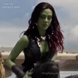 Sabina Rouge [ sabinarouge ] Onlyfans leaked video 8614947 on Hotleaks.tv