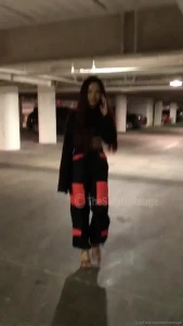 Sabina Rouge [ sabinarouge ] Onlyfans leaked video 8615595 on Hotleaks.tv