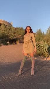 Sabina Rouge [ sabinarouge ] Onlyfans leaked video 8615769 on Hotleaks.tv