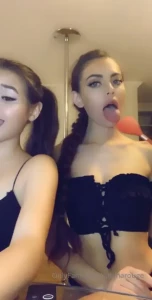 Sabina Rouge [ sabinarouge ] Onlyfans leaked video 8616098 on Hotleaks.tv