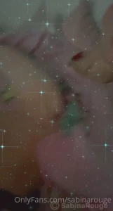 Sabina Rouge [ sabinarouge ] Onlyfans leaked video 8616114 on Hotleaks.tv