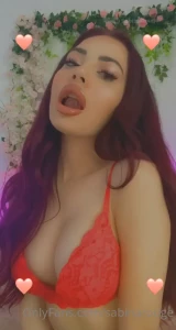 Sabina Rouge [ sabinarouge ] Onlyfans leaked video 8616335 on Hotleaks.tv