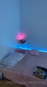 Sabina Rouge [ sabinarouge ] Onlyfans leaked video 8616336 on Hotleaks.tv