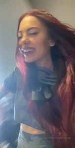 Sabina Rouge [ sabinarouge ] Onlyfans leaked video 8616377 on Hotleaks.tv