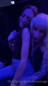 Sabina Rouge [ sabinarouge ] Onlyfans leaked video 8616488 on Hotleaks.tv
