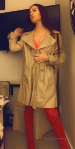 Sabina Rouge [ sabinarouge ] Onlyfans leaked video 8616684 on Hotleaks.tv