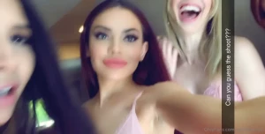 Sabina Rouge [ sabinarouge ] Onlyfans leaked video 8616778 on Hotleaks.tv