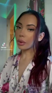 Sabina Rouge [ sabinarouge ] Onlyfans leaked video 8616924 on Hotleaks.tv