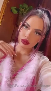 Sabina Rouge [ sabinarouge ] Onlyfans leaked video 8617766 on Hotleaks.tv