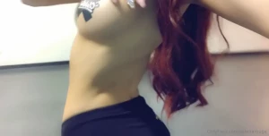 Sabina Rouge [ sabinarouge ] Onlyfans leaked video 8617767 on Hotleaks.tv