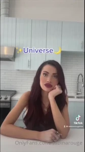 Sabina Rouge [ sabinarouge ] Onlyfans leaked video 8618341 on Hotleaks.tv