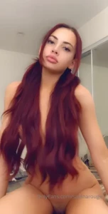 Sabina Rouge [ sabinarouge ] Onlyfans leaked video 8618463 on Hotleaks.tv