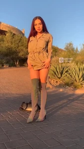 Sabina Rouge [ sabinarouge ] Onlyfans leaked video 8618513 on Hotleaks.tv