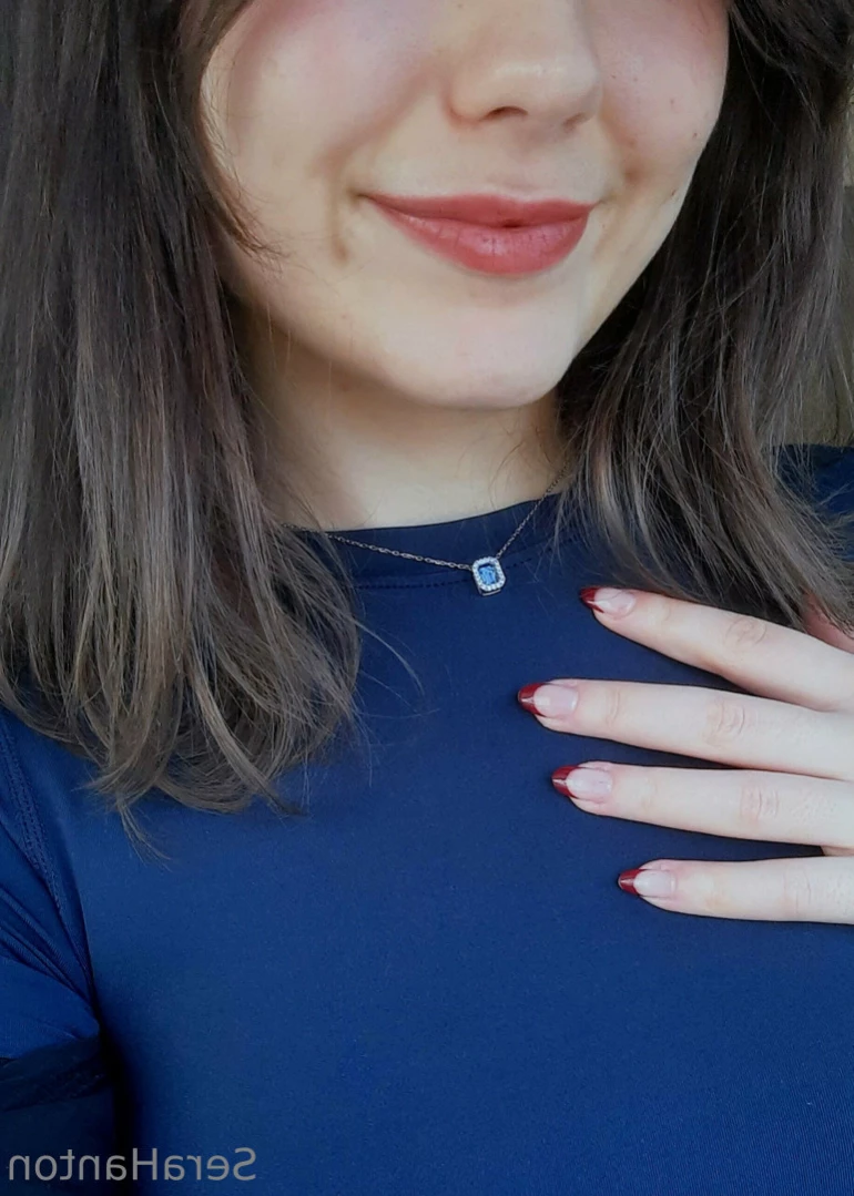 Sera Hanton [ serahanton ] Onlyfans leaked photo 13605445 on Hotleaks.tv