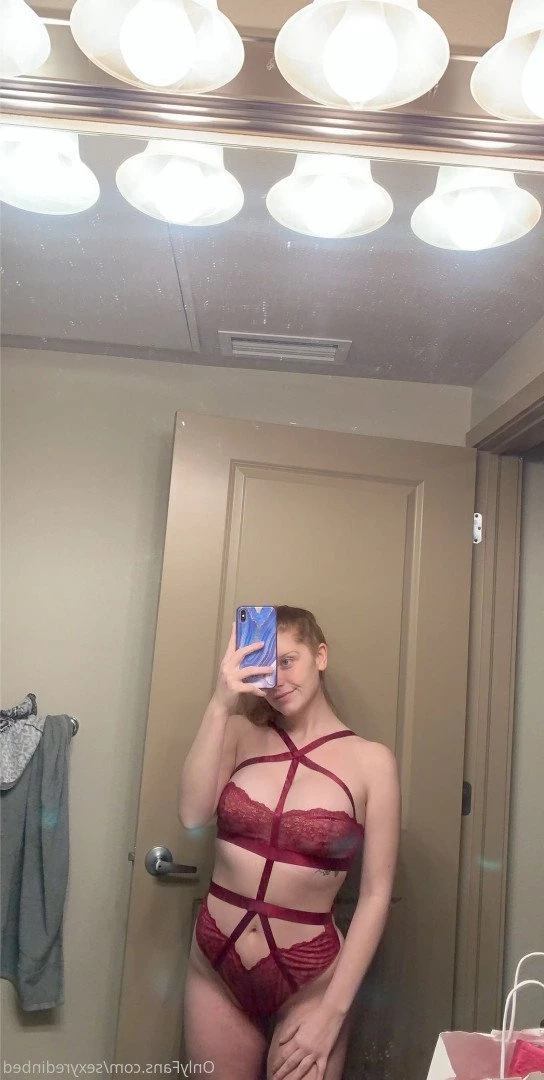 Dimestore Cowgirl [ sexyredinbed ] Onlyfans leaked photo 4705328 on Hotleaks.tv