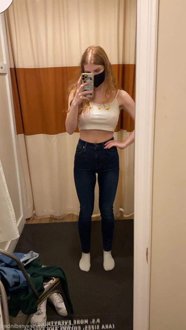 Dimestore Cowgirl [ sexyredinbed ] Onlyfans leaked photo 4705888 on Hotleaks.tv