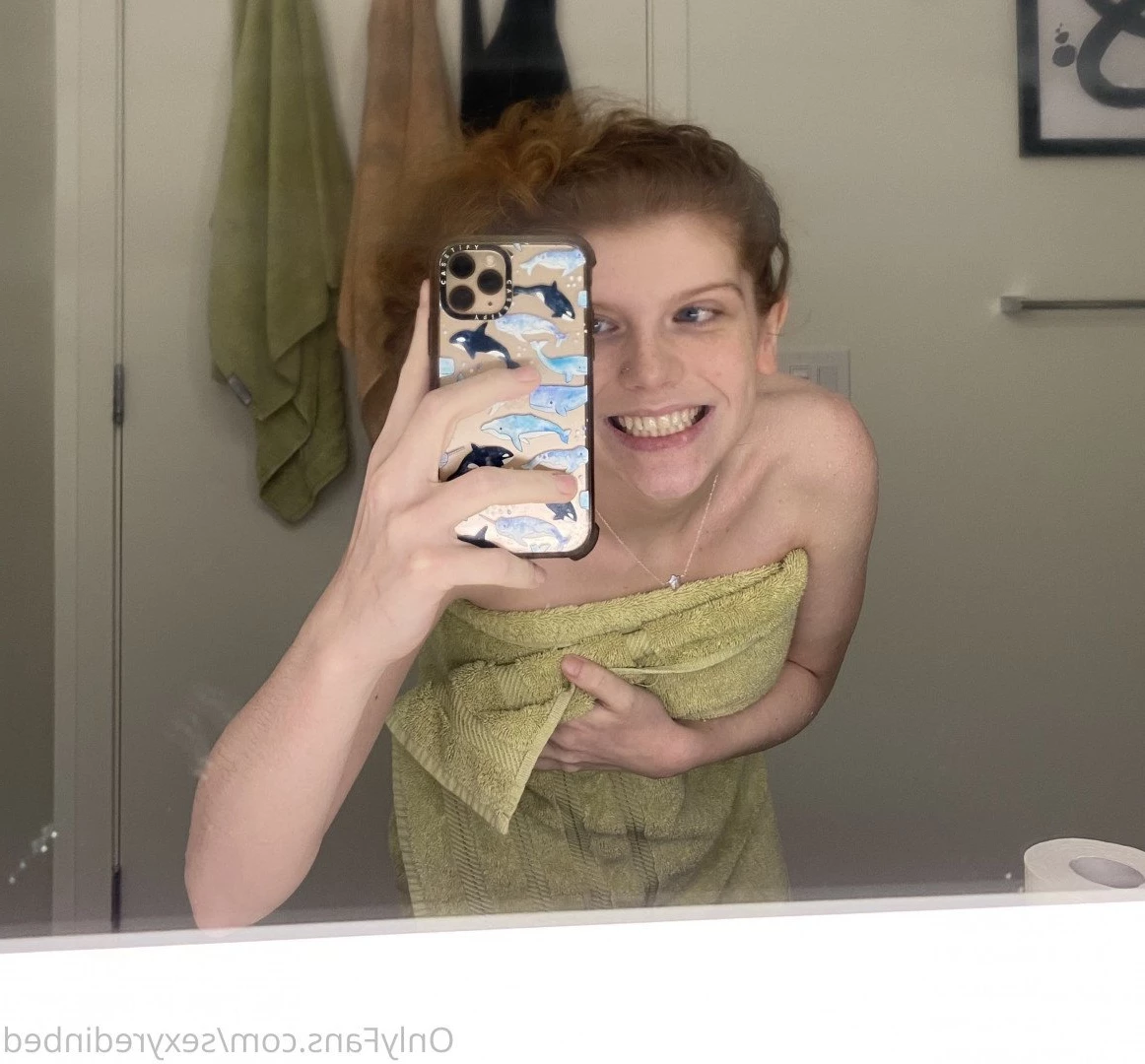 Dimestore Cowgirl [ sexyredinbed ] Onlyfans leaked photo 4706097 on Hotleaks.tv