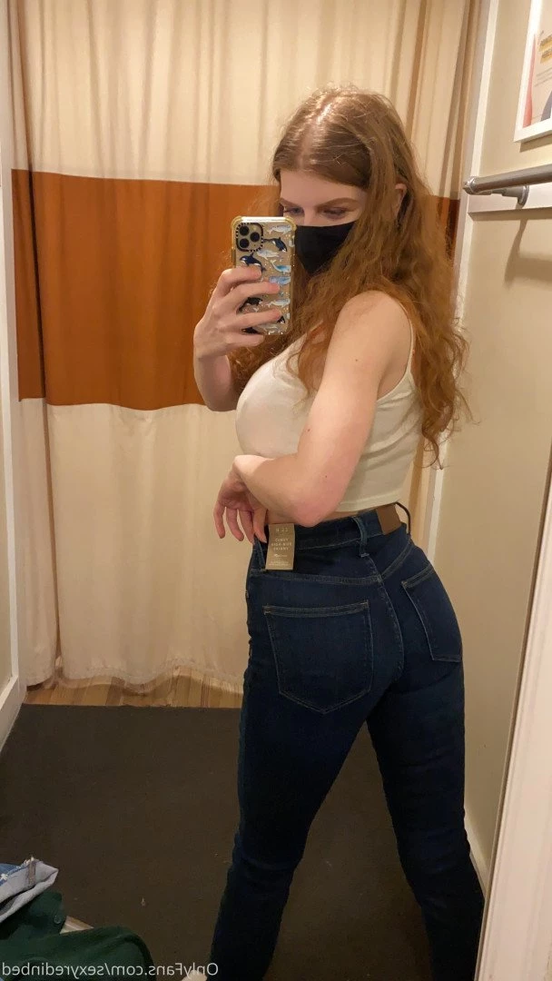 Dimestore Cowgirl [ sexyredinbed ] Onlyfans leaked photo 4706386 on Hotleaks.tv