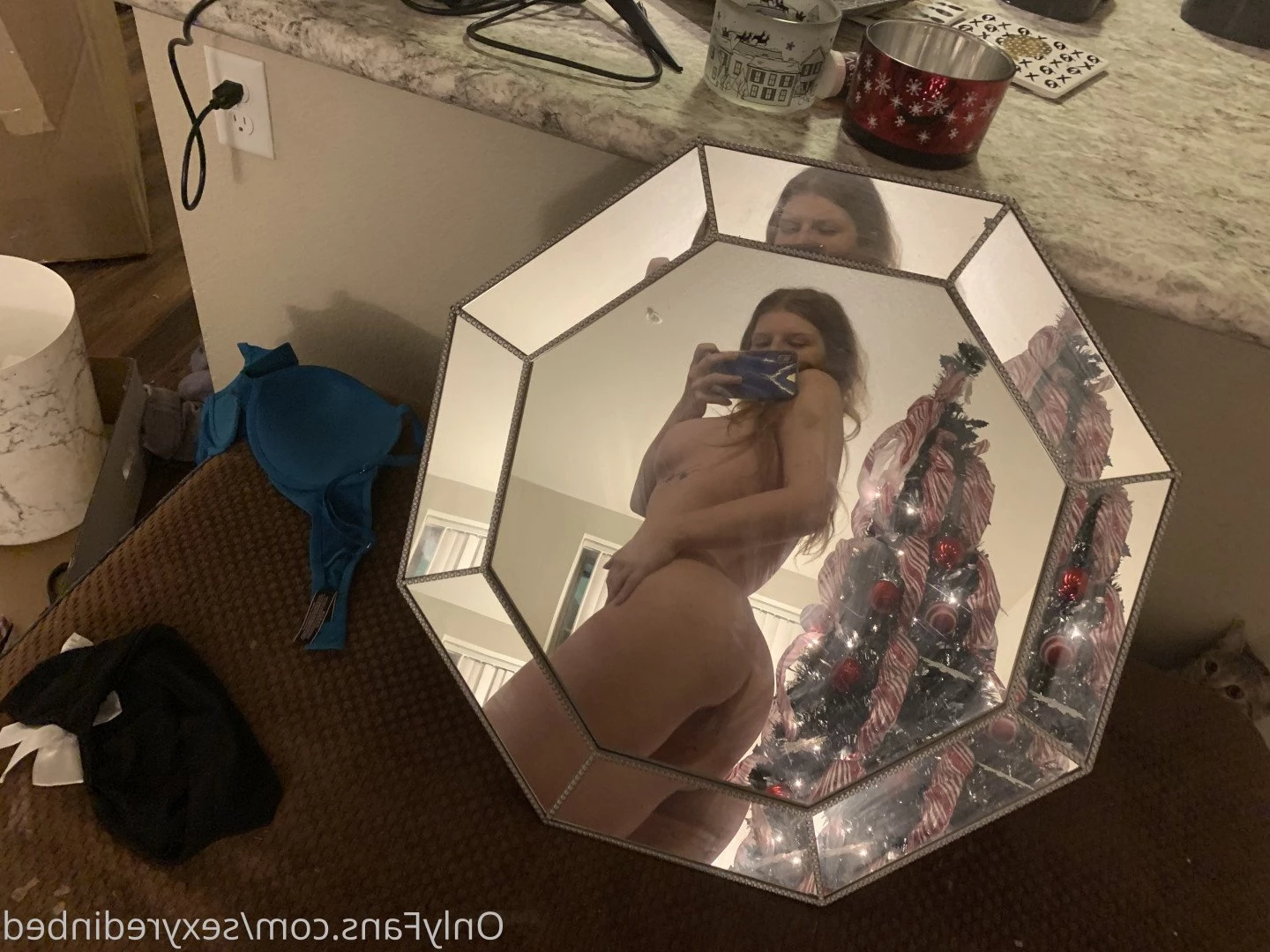 Dimestore Cowgirl [ sexyredinbed ] Onlyfans leaked photo 4707190 on Hotleaks.tv