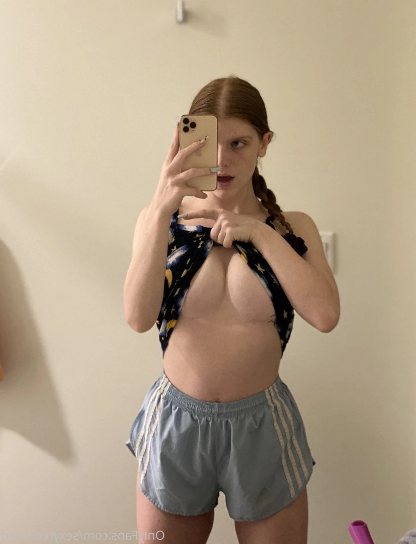 Dimestore Cowgirl [ sexyredinbed ] Onlyfans leaked photo 4707606 on Hotleaks.tv