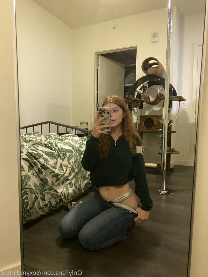 Dimestore Cowgirl [ sexyredinbed ] Onlyfans leaked photo 4707729 on Hotleaks.tv