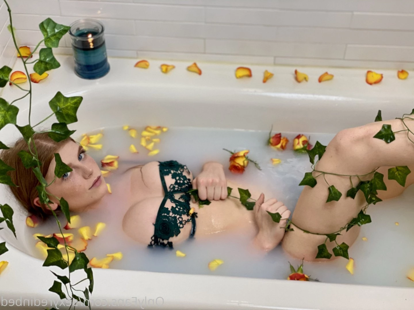 Dimestore Cowgirl [ sexyredinbed ] Onlyfans leaked photo 4708341 on Hotleaks.tv