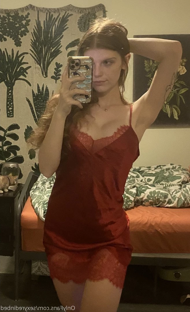 Dimestore Cowgirl [ sexyredinbed ] Onlyfans leaked photo 4708881 on Hotleaks.tv