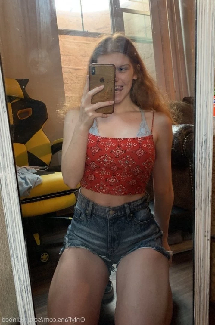 Dimestore Cowgirl [ sexyredinbed ] Onlyfans leaked photo 4711578 on Hotleaks.tv