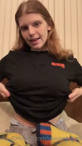 Dimestore Cowgirl [ sexyredinbed ] Onlyfans leaked video 5897425 on Hotleaks.tv