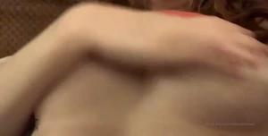 Dimestore Cowgirl [ sexyredinbed ] Onlyfans leaked video 5897546 on Hotleaks.tv