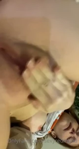 Dimestore Cowgirl [ sexyredinbed ] Onlyfans leaked video 5897592 on Hotleaks.tv