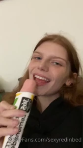 Dimestore Cowgirl [ sexyredinbed ] Onlyfans leaked video 5897722 on Hotleaks.tv