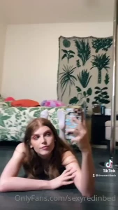 Dimestore Cowgirl [ sexyredinbed ] Onlyfans leaked video 5897751 on Hotleaks.tv