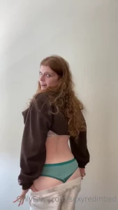 Dimestore Cowgirl [ sexyredinbed ] Onlyfans leaked video 5897776 on Hotleaks.tv
