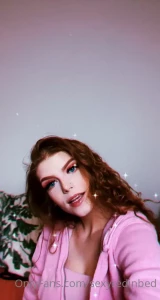 Dimestore Cowgirl [ sexyredinbed ] Onlyfans leaked video 5898873 on Hotleaks.tv