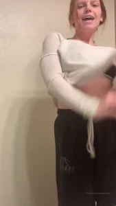 Dimestore Cowgirl [ sexyredinbed ] Onlyfans leaked video 5899024 on Hotleaks.tv