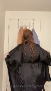 Dimestore Cowgirl [ sexyredinbed ] Onlyfans leaked video 5899309 on Hotleaks.tv
