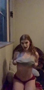 Dimestore Cowgirl [ sexyredinbed ] Onlyfans leaked video 5899437 on Hotleaks.tv