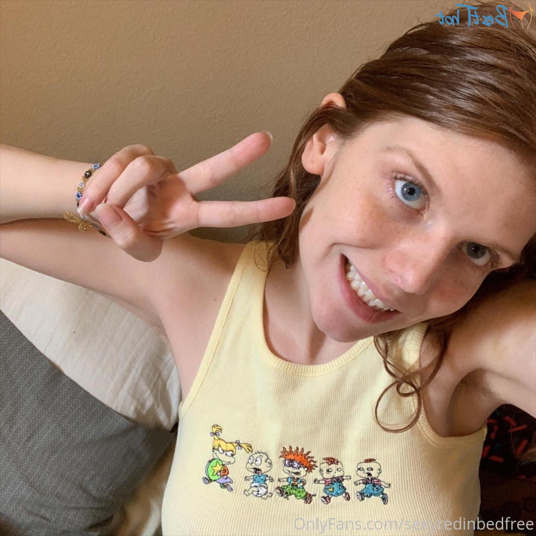 sexyredinbedfree Onlyfans leaked photo 17111049 on Hotleaks.tv