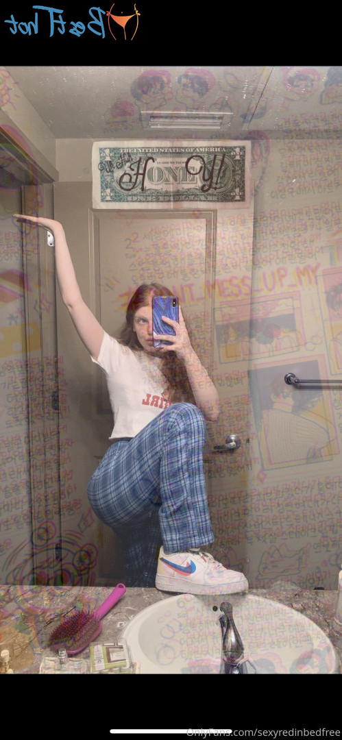 sexyredinbedfree Onlyfans leaked photo 17111089 on Hotleaks.tv