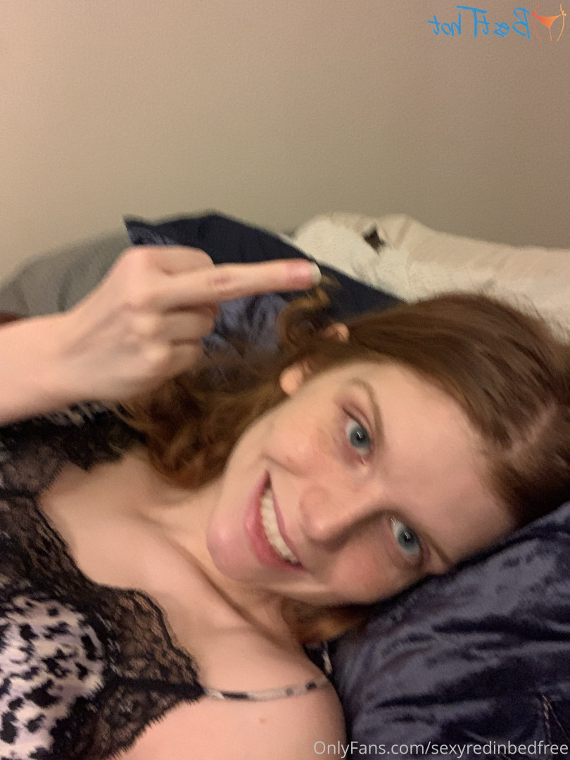 sexyredinbedfree Onlyfans leaked photo 17111124 on Hotleaks.tv