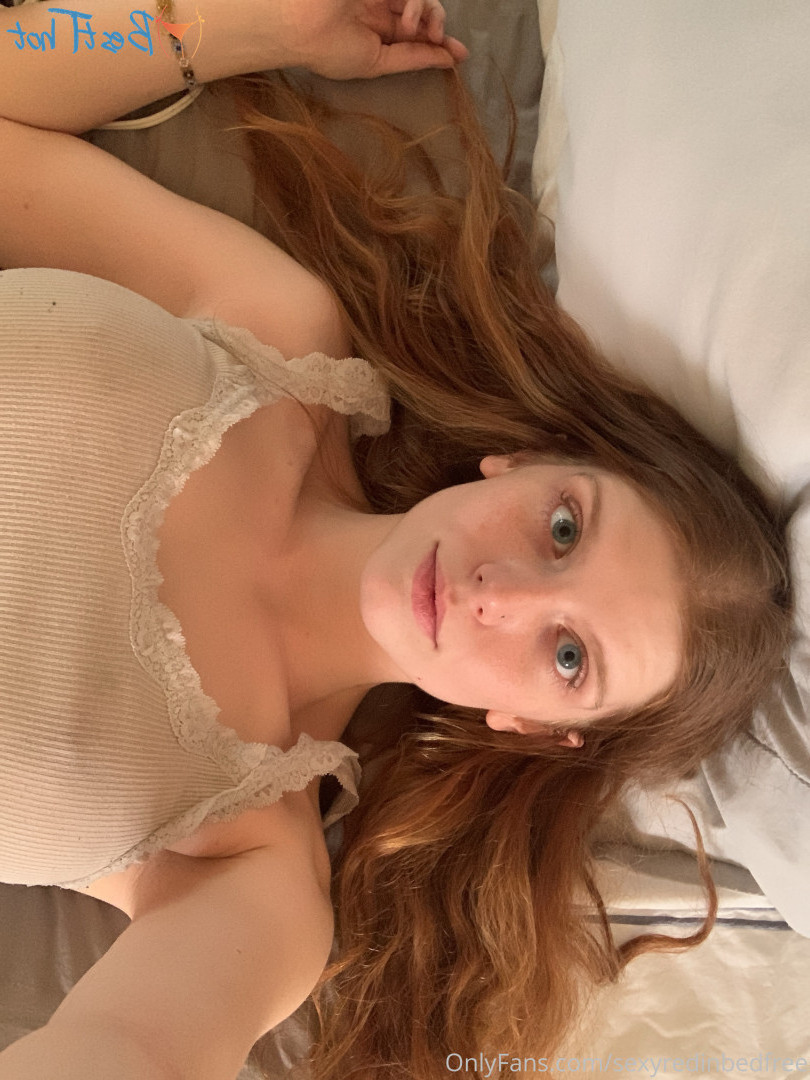 sexyredinbedfree Onlyfans leaked photo 17111179 on Hotleaks.tv