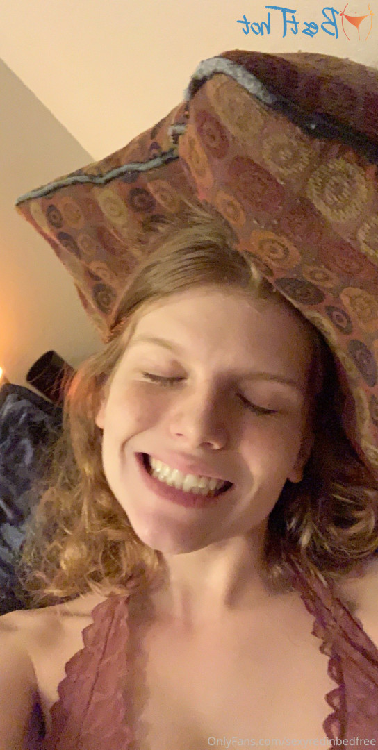 sexyredinbedfree Onlyfans leaked photo 17111204 on Hotleaks.tv
