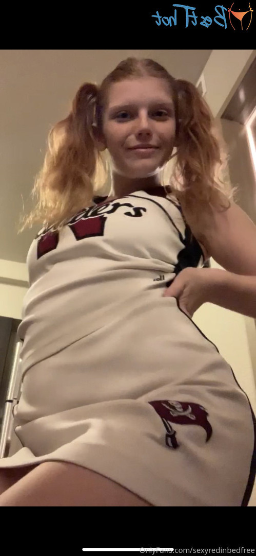 sexyredinbedfree Onlyfans leaked photo 17111214 on Hotleaks.tv