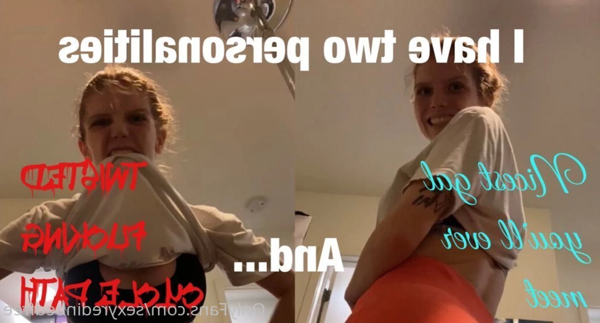 sexyredinbedfree Onlyfans leaked photo 10881818 on Hotleaks.tv