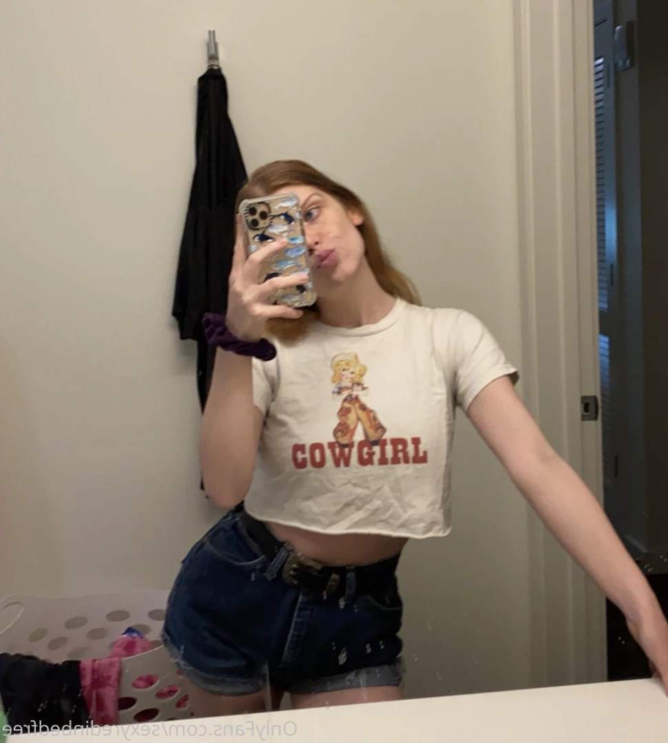 sexyredinbedfree Onlyfans leaked photo 11055614 on Hotleaks.tv