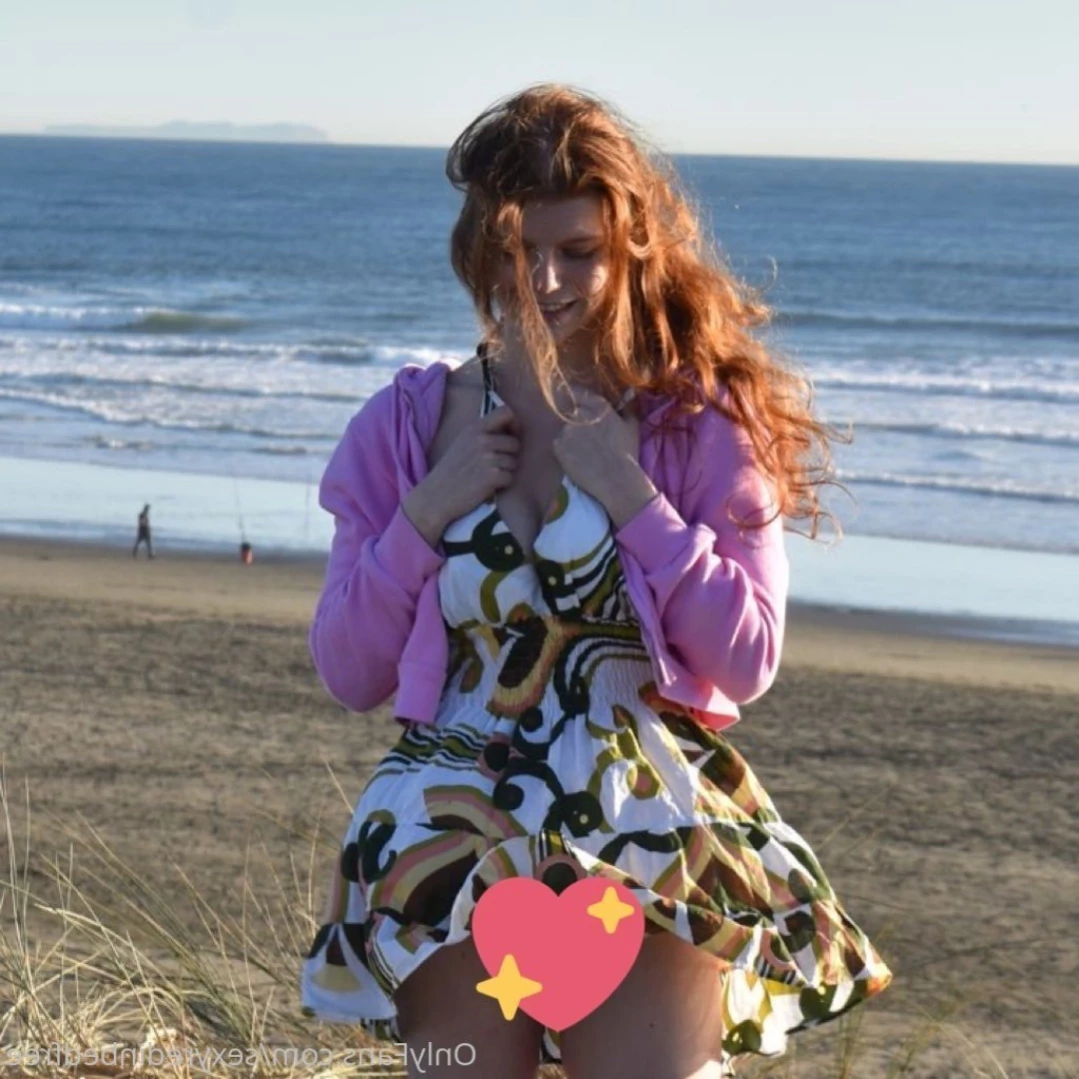 sexyredinbedfree Onlyfans leaked photo 11055620 on Hotleaks.tv
