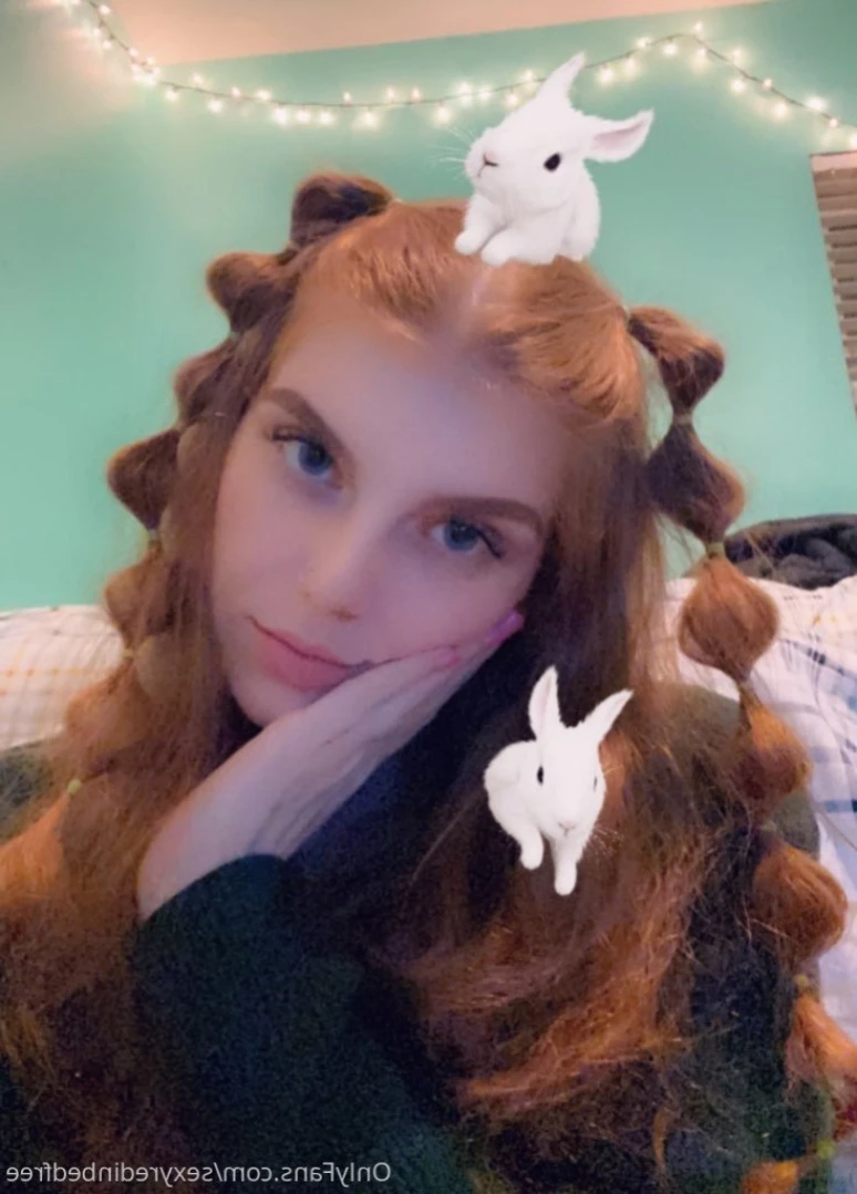 sexyredinbedfree Onlyfans leaked photo 11055624 on Hotleaks.tv