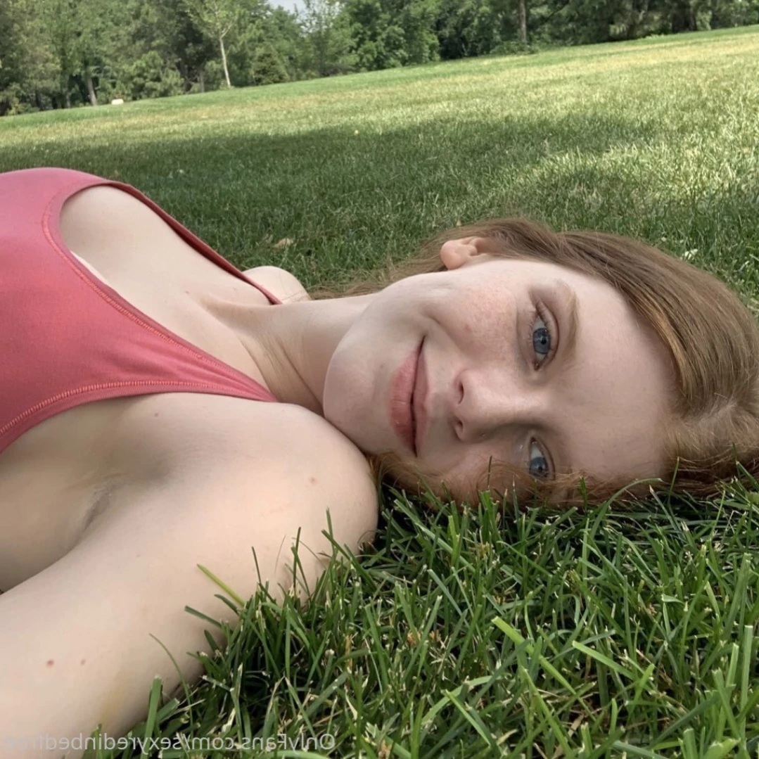 sexyredinbedfree Onlyfans leaked photo 11055636 on Hotleaks.tv